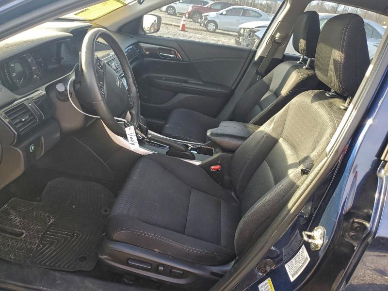 Photo 7 from auction – 2015 HONDA ACCORD SPO with VIN 1HGCR2F53FA134264