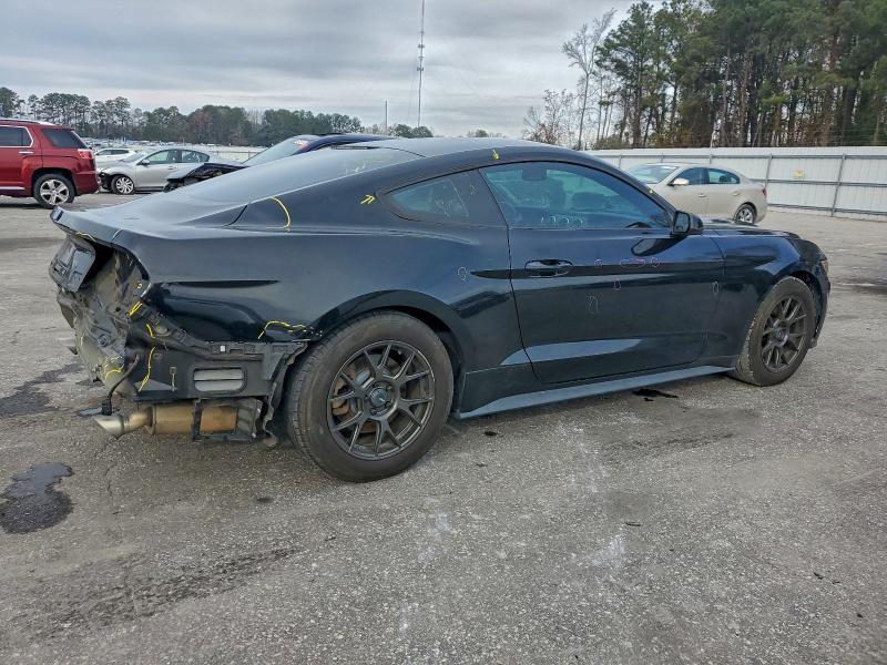 Photo 3 from auction – 2016 FORD MUSTANG with VIN 1FA6P8AM3G5294437