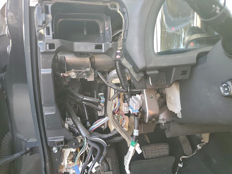 Photo 12 from auction – 2010 LEXUS RX 350 with VIN 2T2ZK1BA5AC037920