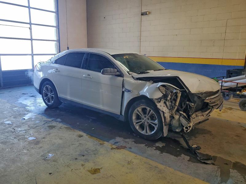 Photo 4 from auction – 2019 FORD TAURUS SE with VIN 1FAHP2D87KG105449