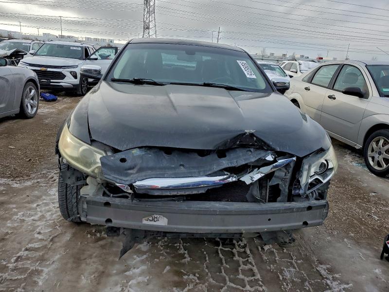 Photo 5 from auction – 2011 FORD TAURUS LIM with VIN 1FAHP2FW4BG122205