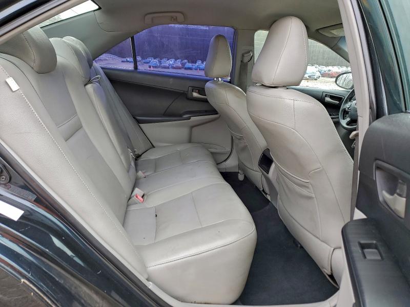 صورة رقم 10 من المزاد - 2012 TOYOTA CAMRY BASE مع VIN 4T1BF1FK0CU188890