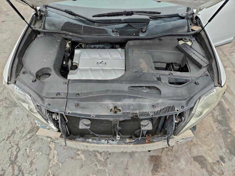 Photo 12 from auction – 2011 LEXUS RX 350 with VIN 2T2BK1BA8BC096074