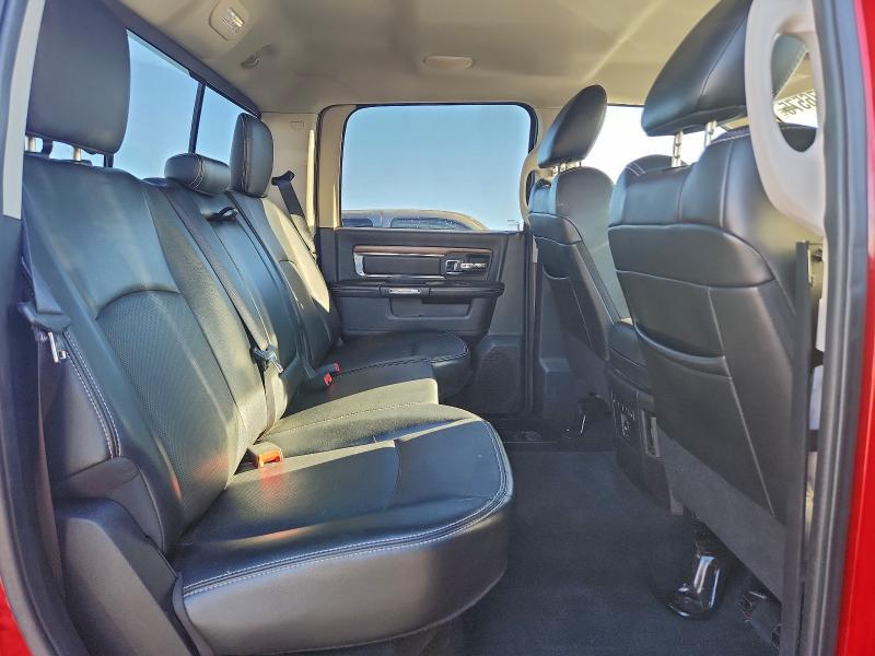 Photo 10 from auction – 2013 RAM 1500 LARAM with VIN 1C6RR7NT3DS540114