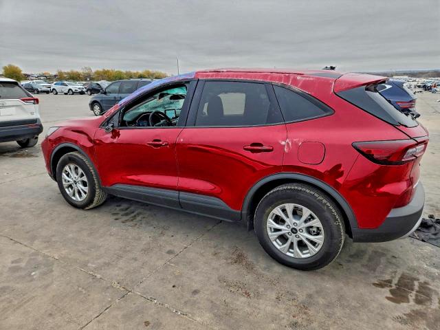 Photo 2 from auction – 2025 FORD ESCAPE ACT with VIN 1FMCU9GN0SUA16293