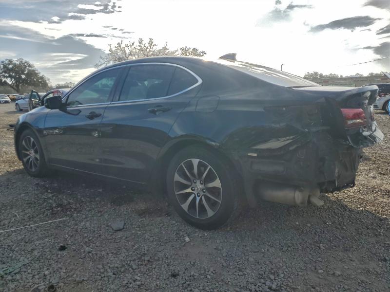 Photo 2 from auction – 2015 ACURA TLX with VIN 19UUB1F39FA028113