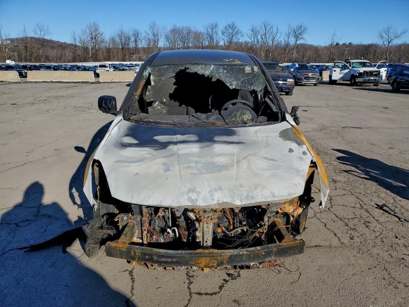 Photo 5 from auction – 2011 NISSAN ROGUE S with VIN JN8AS5MV8BW252309