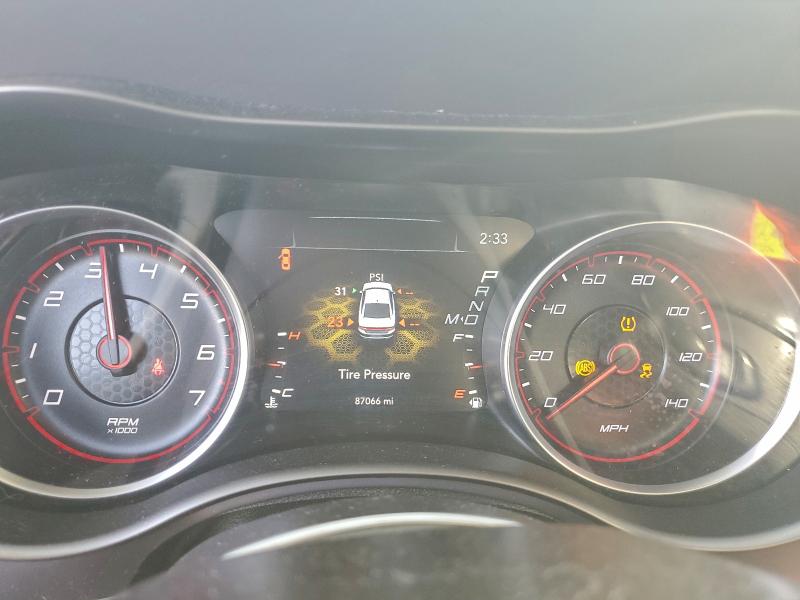 Photo 9 from auction – 2021 DODGE CHARGER with VIN 2C3CDXBG4MH642716