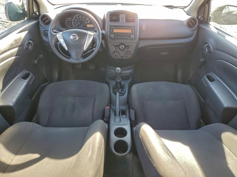 Photo 8 from auction – 2015 NISSAN VERSA NOTE with VIN 3N1CN7AP7FL824000