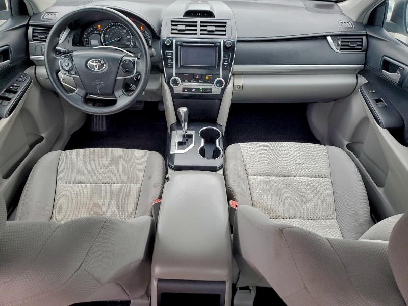 Photo 8 from auction – 2014 TOYOTA CAMRY L with VIN 4T4BF1FK8ER372113