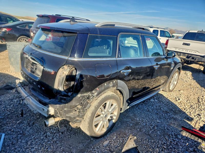 Photo 3 from auction – 2017 MINI COOPER S C with VIN WMZYT5C32H3B66823