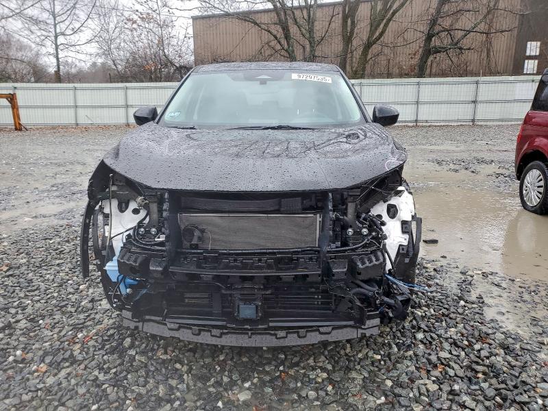 Photo 5 from auction – 2025 NISSAN ROGUE with VIN JN8BT3BB9SW150659