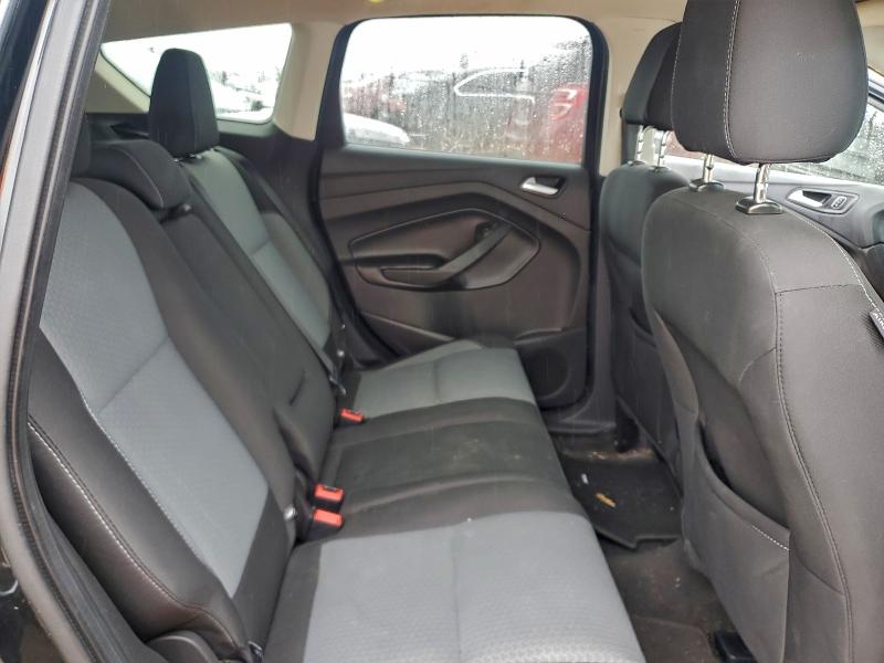 Photo 10 from auction – 2017 FORD ESCAPE with VIN 1FMCU0G90HUA39757