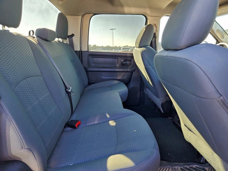 Photo 10 from auction – 2015 RAM 2500 ST with VIN 3C6UR5CJ7FG674506