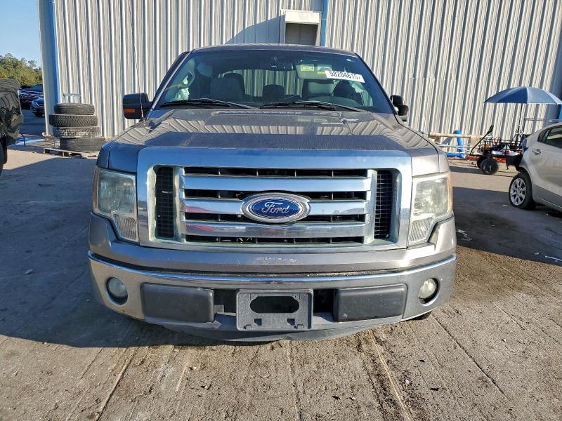 Photo 5 from auction – 2011 FORD F150 SUPER with VIN 1FTEX1CM6BFB81563
