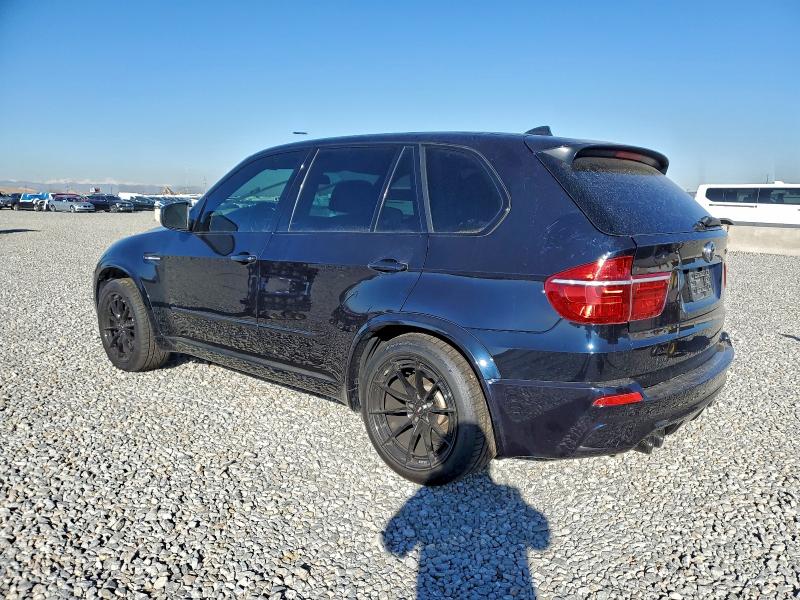 Photo 2 from auction – 2013 BMW X5 M with VIN 5YMGY0C50D0C11911