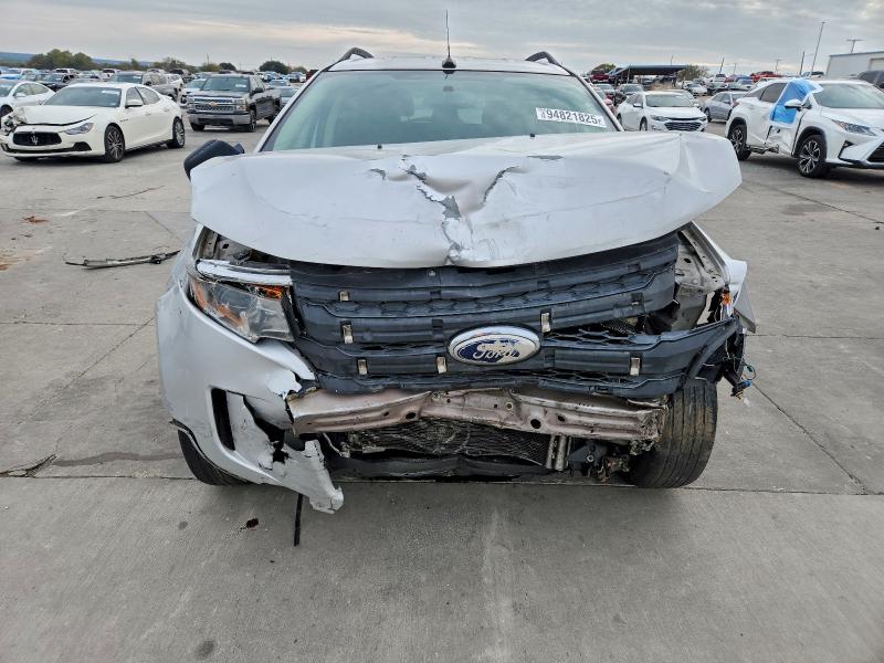 Photo 5 from auction – 2013 FORD EDGE SE with VIN 2FMDK3GC7DBB98508