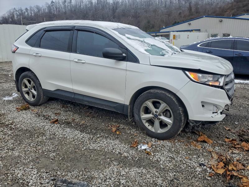 Photo 4 from auction – 2018 FORD EDGE SE with VIN 2FMPK3G95JBC42941