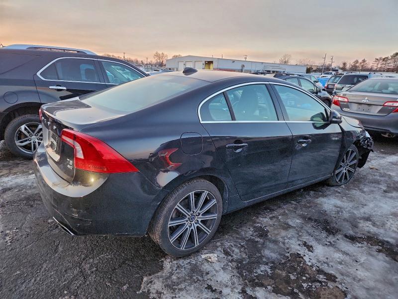 Photo 3 from auction – 2014 VOLVO S60 T5 with VIN YV1612FH3E2298615