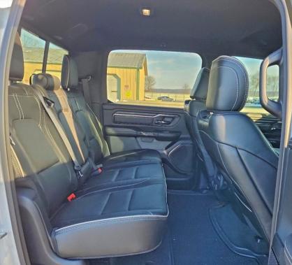 Photo 10 from auction – 2024 RAM 1500 LIMIT with VIN 1C6SRFHT9RN186547