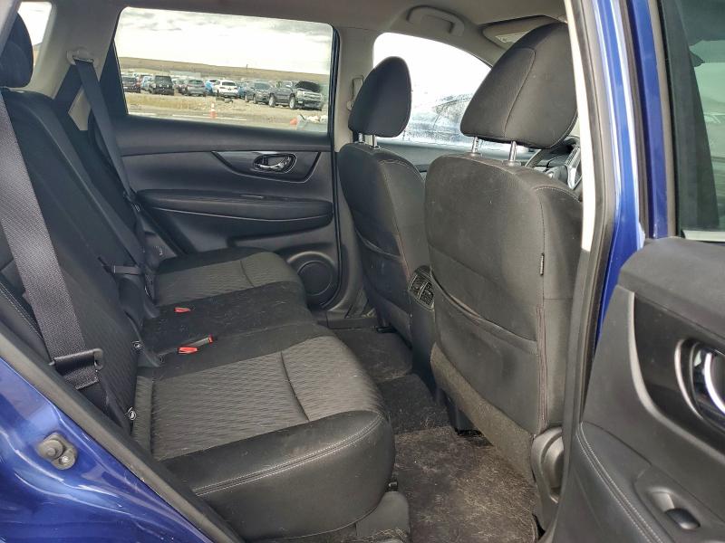 Photo 10 from auction – 2018 NISSAN ROGUE S with VIN KNMAT2MV3JP500031