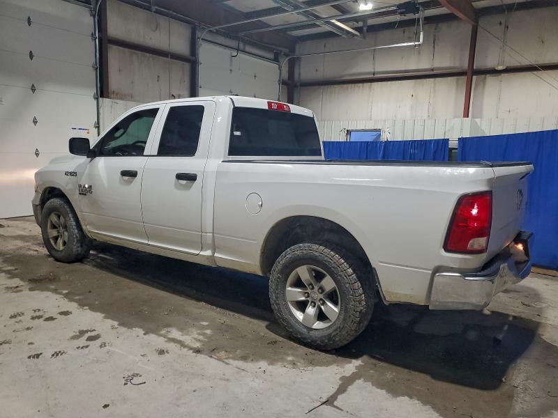 Photo 2 from auction – 2022 RAM 1500 CLASS with VIN 1C6RR7FG4NS218696
