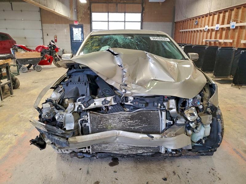 Photo 5 from auction – 2014 CHEVROLET MALIBU 1LT with VIN 1G11C5SL8EF122893