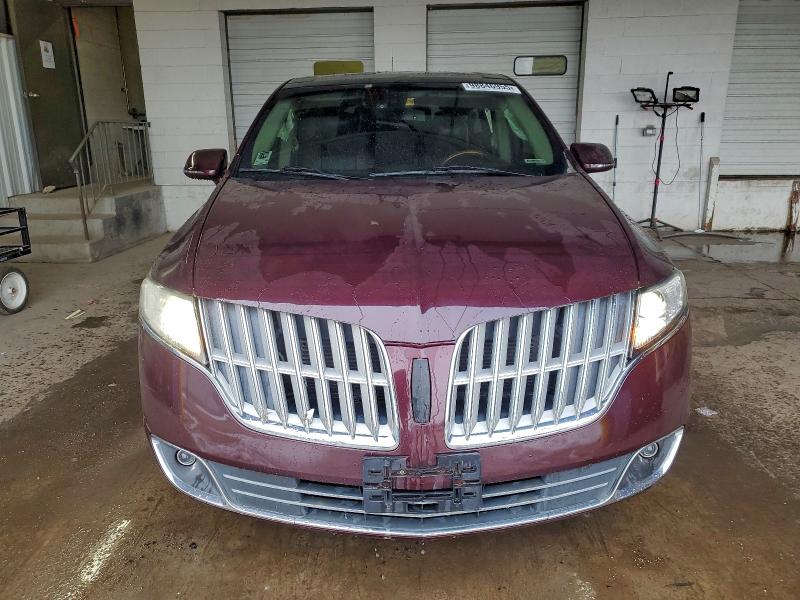 Photo 5 from auction – 2011 LINCOLN MKT with VIN 2LMHJ5AT8BBJ52423