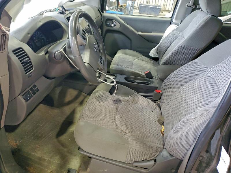 Photo 7 from auction – 2018 NISSAN FRONTIER S with VIN 1N6DD0ER8JN732858