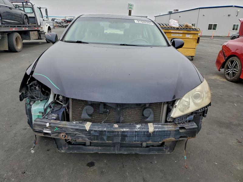 Photo 5 from auction – 2009 LEXUS ES 350 with VIN JTHBJ46G592329908