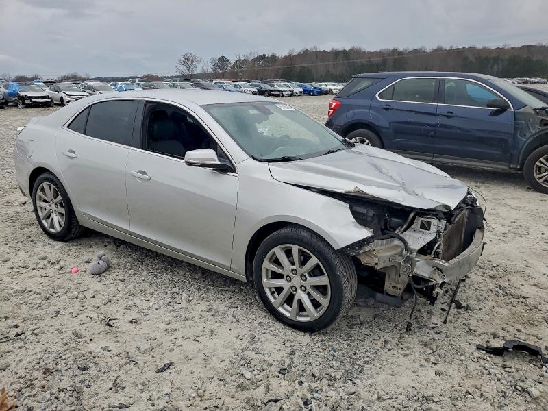 Photo 4 from auction – 2013 CHEVROLET MALIBU 2LT with VIN 1G11E5SA8DF287463