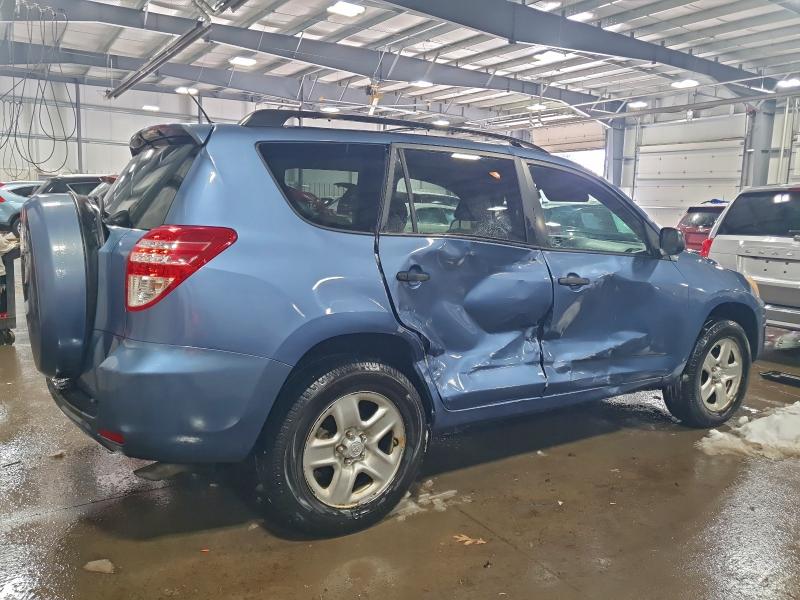 Photo 3 from auction – 2010 TOYOTA RAV4 with VIN JTMZF4DV3A5030200