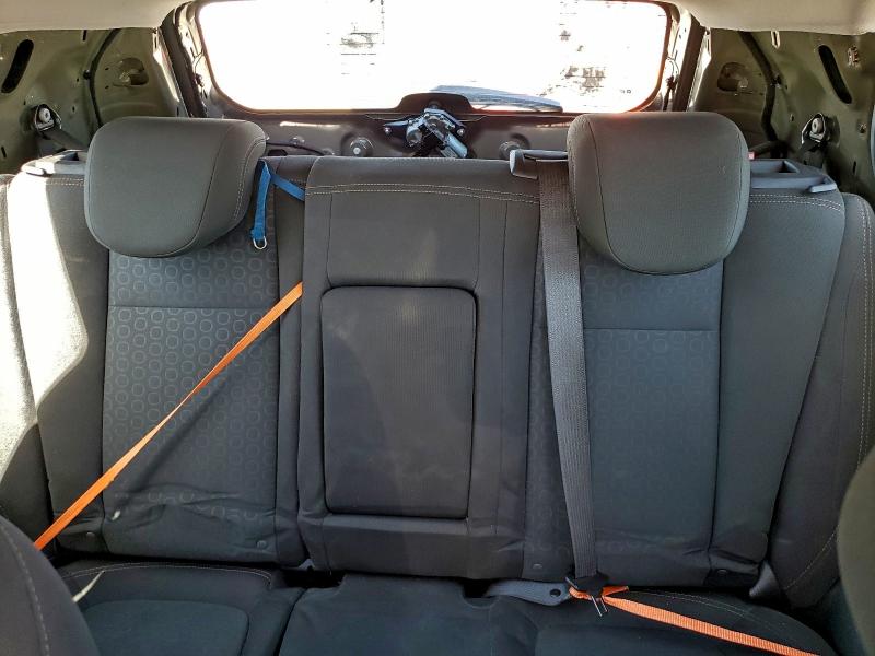Photo 10 from auction – 2020 CHEVROLET TRAX LS with VIN KL7CJKSBXLB348141
