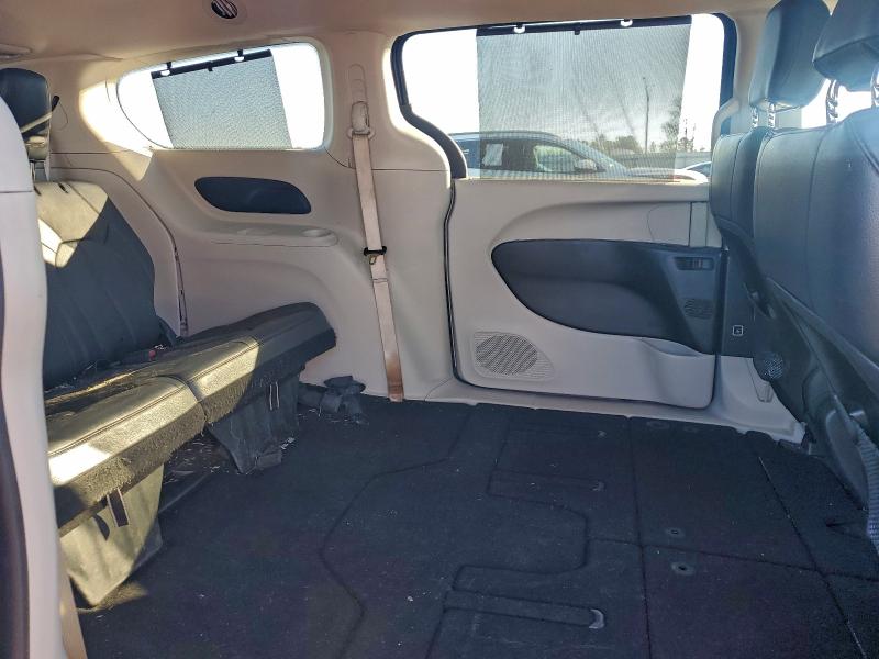 Photo 11 from auction – 2020 CHRYSLER PACIFICA with VIN 2C4RC1BG0LR182291