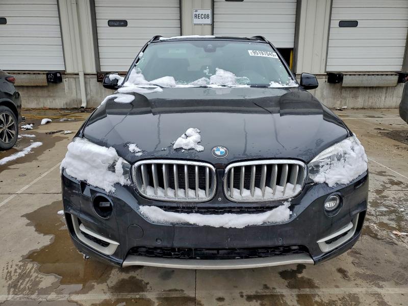 Photo 5 from auction – 2015 BMW X5 XDRIVE5 with VIN 5UXKR6C55F0J76719