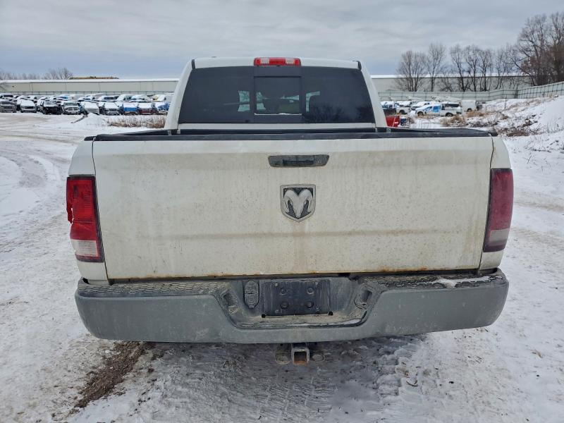 Photo 6 from auction – 2013 RAM 1500 with VIN 1C6RR7LT3DS549592