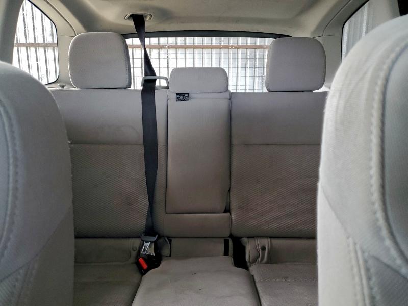 Photo 10 from auction – 2015 SUBARU FORESTER 2 with VIN JF2SJADC7FG436622