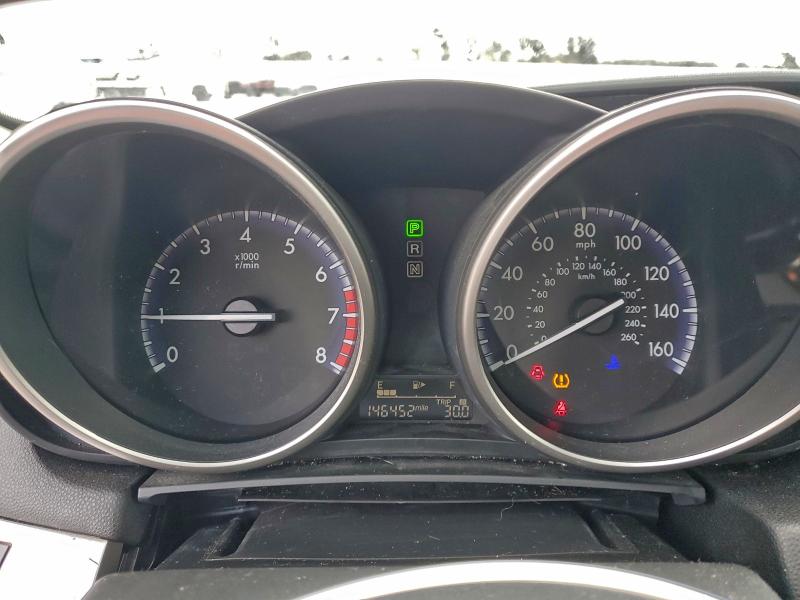 Photo 9 from auction – 2013 MAZDA 3 I with VIN JM1BL1TF4D1747574