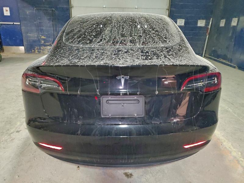 Photo 6 from auction – 2023 TESLA MODEL 3 with VIN 5YJ3E1EA3PF517228