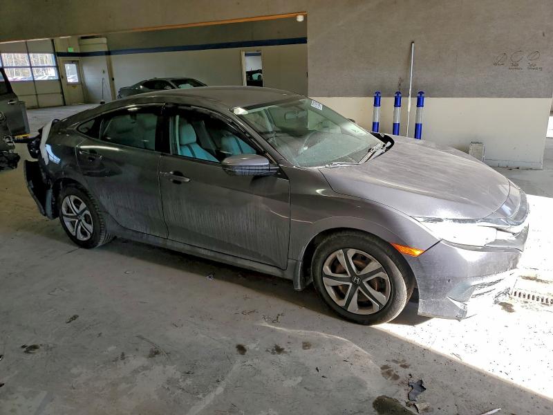 Photo 4 from auction – 2016 HONDA CIVIC with VIN 2HGFC2F54GH515848