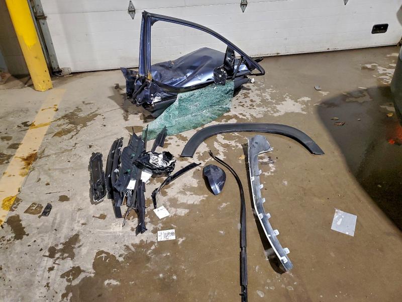 Photo 12 from auction – 2018 SUBARU LEGACY 2.5 with VIN 4S3BNAN63J3020630
