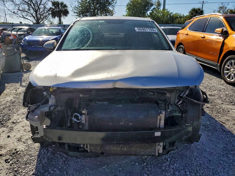 Photo 5 from auction – 2020 HYUNDAI ACCENT SE with VIN 3KPC24A64LE099855