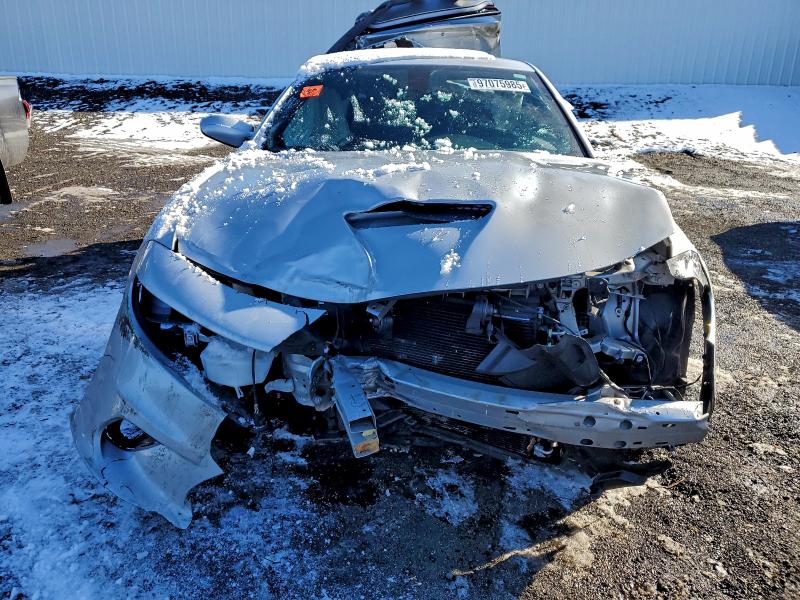 Photo 11 from auction – 2022 DODGE CHARGER R/ with VIN 2C3CDXCT5NH168935