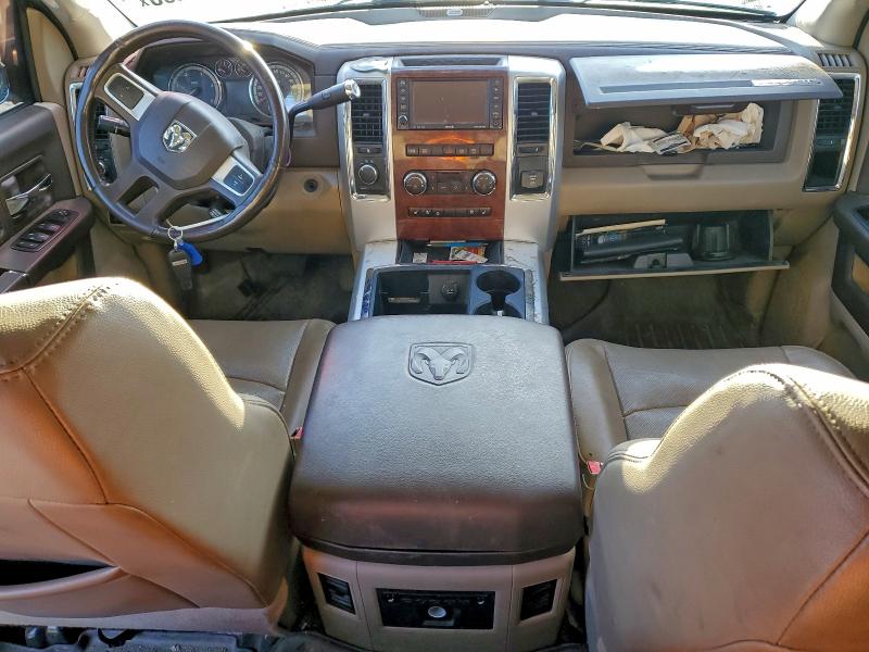 Photo 8 from auction – 2011 DODGE RAM 3500 with VIN 3D73Y3HL3BG622957
