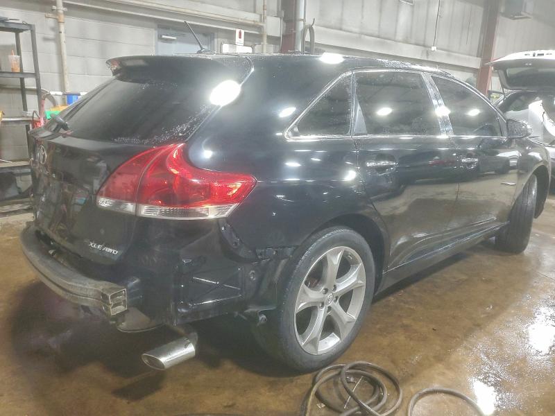 Photo 3 from auction – 2015 TOYOTA VENZA LE with VIN 4T3BK3BB2FU115271