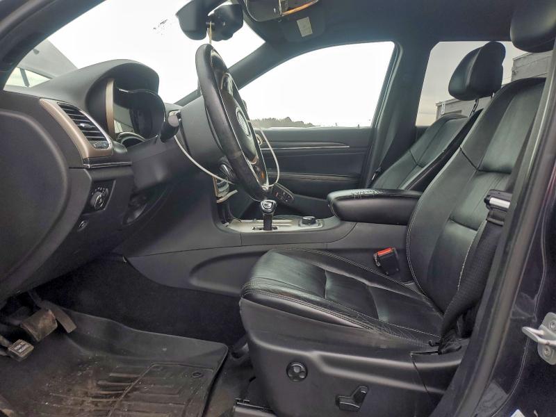 Photo 7 from auction – 2014 JEEP GRAND CHER with VIN 1C4RJFBG0EC135812