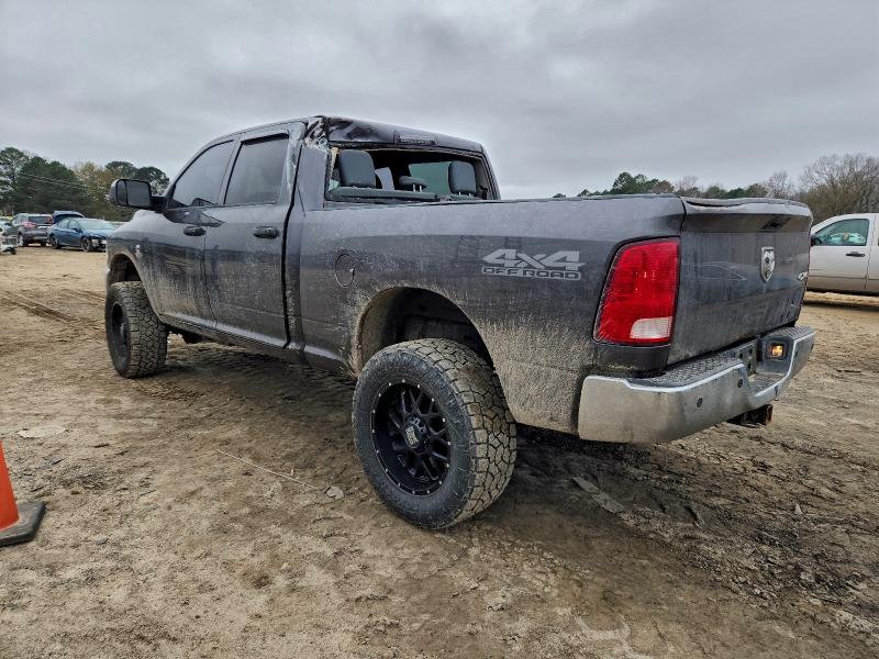 صورة رقم 2 من المزاد - 2017 RAM 2500 ST مع VIN 3C6UR5CL3HG698712