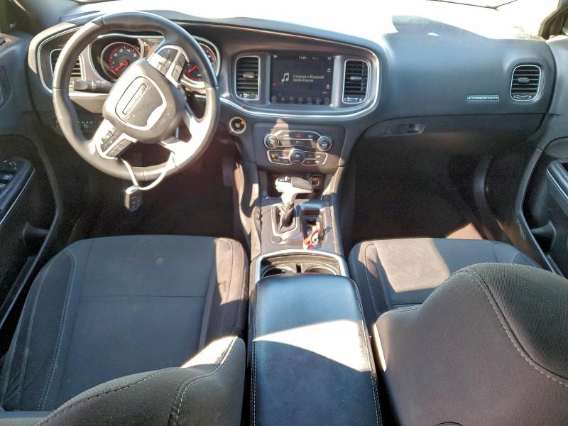 Photo 8 from auction – 2017 DODGE CHARGER SX with VIN 2C3CDXHG3HH583462