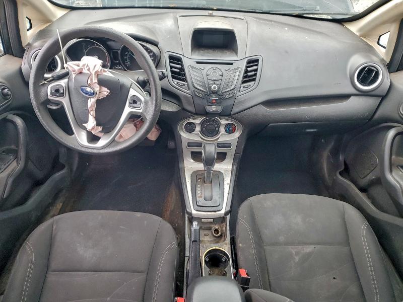 Photo 8 from auction – 2017 FORD FIESTA with VIN 3FADP4BJ8HM132349