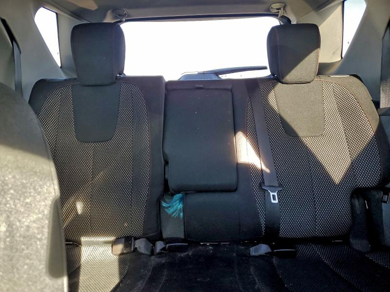 Photo 10 from auction – 2017 CHEVROLET EQUINOX LT with VIN 2GNALCEKXH1515683